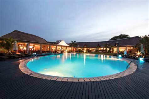 The Royal Senchi Hotel And Resort Desde 4306 Akosombo Ghana