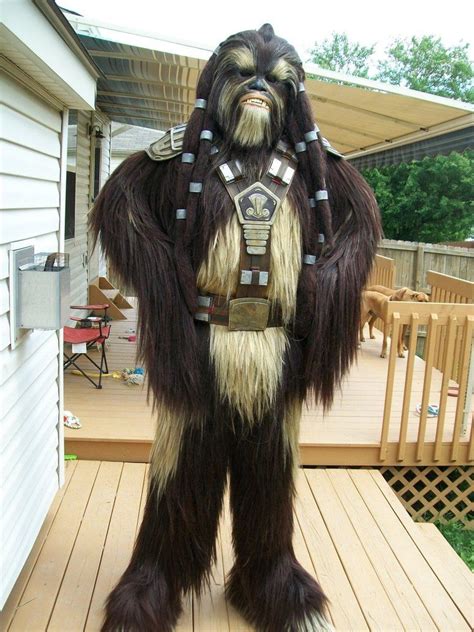 Pin On We Lov Our Wookiee Club