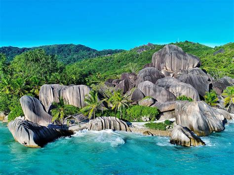14 Most Beautiful Places In Seychelles
