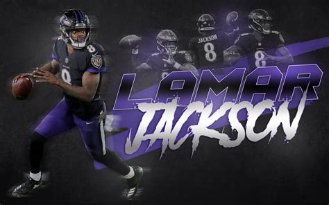 Browns Fan Here Ive Been A Fan Of Lamar Jackson Since I First Saw Him