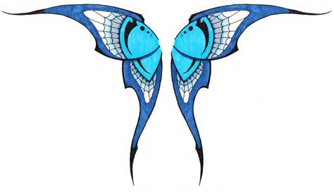 Free Butterfly Wings Cliparts Download Free Clip Art