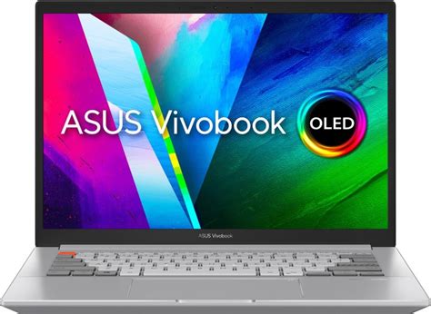 Asus Vivobook Pro 14x Oled N7400pc Ab € 121500 2022 Preisvergleich