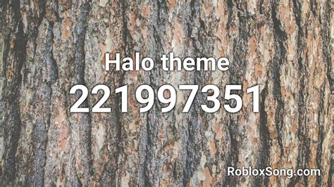 Read char codes from the story roblox ids by ericka022318 (ericka terry) with 66,973 reads. Halo theme Roblox ID - Roblox Music Code - YouTube