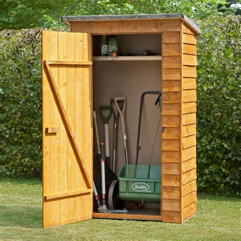 We stock tools from top brands such as de walt and milwaukee. Garden Tool Storage Shed | Smalltowndjs.com