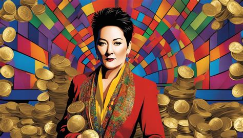 Kd Lang Net Worth How Much Is Kd Lang Worth