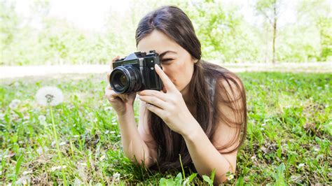 Amateur Photographer Captures Moment Dream Of Being A Photographer Dies