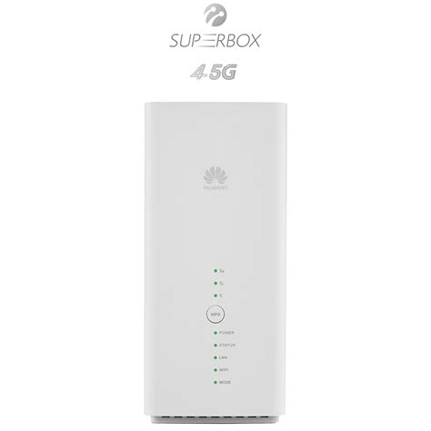 Turkcell SUPERBOX la evlere özel 4 5G hızında internet geliyor
