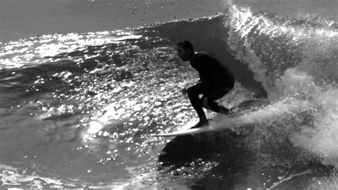 We ship skateboard decks domestic and international. The Soy Bean by Santa Cruz Surfboards - YouTube