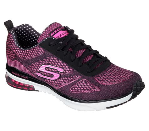 Buy Skechers Womens Skech Air Infinitytraining Shoes Shoes Only 7500
