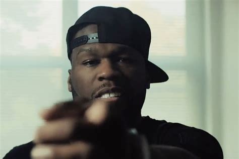 50 Cent Reenacts His Near Fatal Shooting In 9 Shots Video