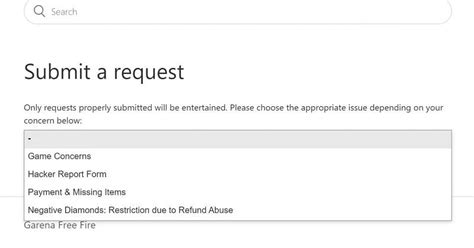 Free fire also has its own dedicated support center where you can contact and seek support for pretty much any problems with the game. Free Fire Help Center: How to contact customer service for ...
