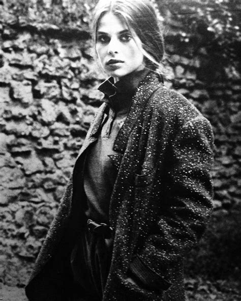 Picture Of Nastassja Kinski