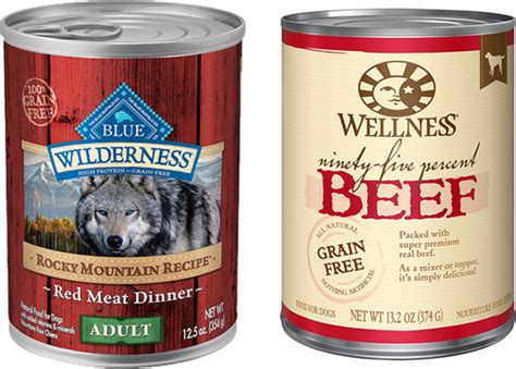 Feeding your dog blue buffalo or blue wilderness dog food? Blue Buffalo and Wellness Recall | March 2017 | Safe Pet ...