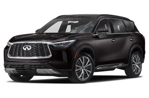 2022 Infiniti Qx60 Specs Price Mpg And Reviews