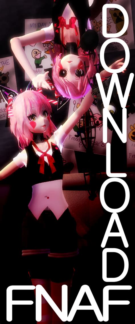 Mmd Circus Camera Dl By Rubyrain19 On Deviantart