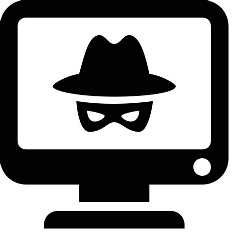 Hacker Png Transparent Image Download Size 1600x1600px