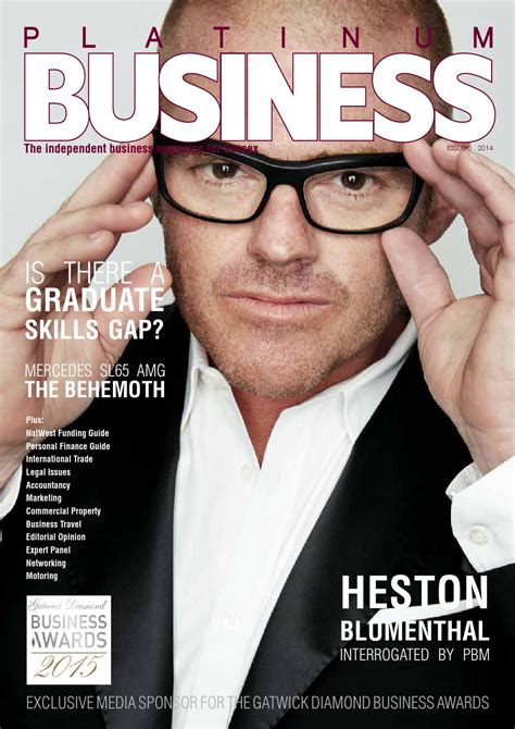 Platinum Business Magazine Issue 5 By Platinum Business Issuu