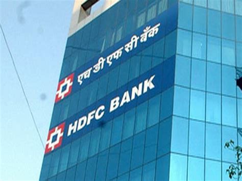 Indeed ranks job ads based on a combination of employer bids and relevance, such as your search terms and other activity on indeed. HDFC Bank is 'India's Best Bank' - Banking Frontiers
