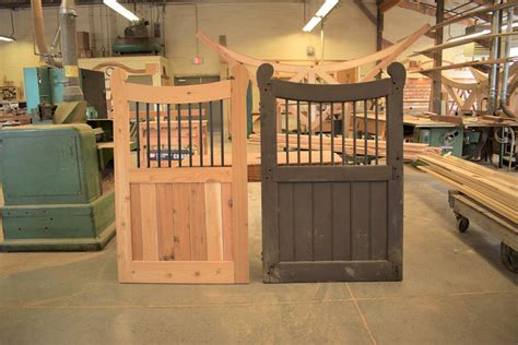 Global company size5001 to 10000 employees. Custom Gates Lexington Kentucky Congleton Lumber ...