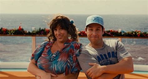 Jack And Jill Blu Ray Dvd Combo Pack Review Adam Sandler Comedy Movies 2014 Action Comedy