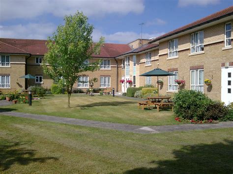 Chadwell House Residential Care Home L Romford Essex