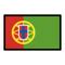 Combinations are just a bunch of emojis placed together, like this: 🇵🇹 Flag for Portugal Emoji