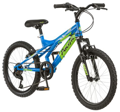 Pacific Evolution 20 Inch Boys Mountain Bike Shop Your Way Online