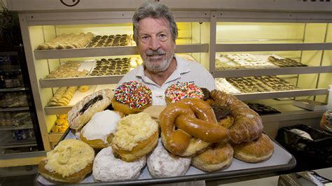 Mary Ann Donut Kitchen Has Been A Favorite For Generations The