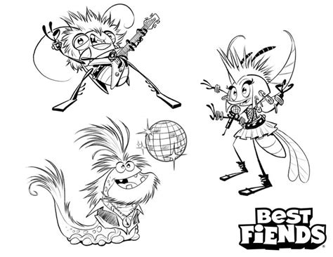 1,419 pop coloring book products are offered for sale by suppliers on alibaba.com, of which book printing accounts for 22%, catalogue printing accounts for 1%. Make these 80's-styled Best Fiends pop by coloring them in ...