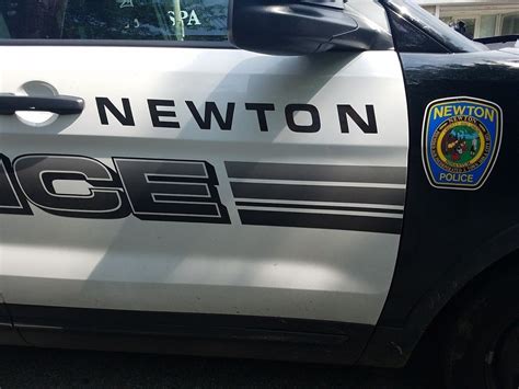 man charged with impersonating waltham police officer newton pd newton ma patch