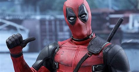 Ryan Reynolds Pokes Fun At Disney As Deadpool 1 And 2 And Logan Arrive On