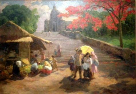 Pin By Lorenzo Draculan On Filipiniana Art Work Filipino Art