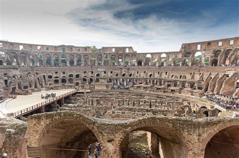 El Imperio Romano Informaci N Resumen Y Caracter Sticas De Una