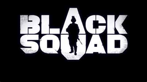 Black Squad New Game On Steam Youtube