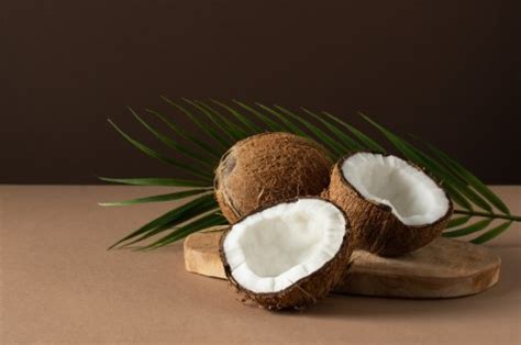 the many forms of coconut from the philippines ifexconnect