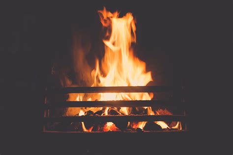 3763x2509 3763x2509 Hearth Fireplace Evening Indoors Fire Heat