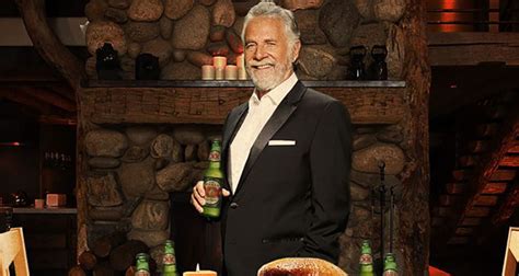 Dos Equis Will Replace Most Interesting Man In The World Actor By