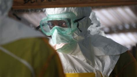 Signs and symptoms typically start between two days and three weeks after contracting the virus with a fever, sore throat. Why There's No Viral Fundraiser to Help Fight Ebola - ABC News