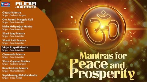 10 Mantras For Peace Of Mind And Prosperity Shiv Mantra Shanti