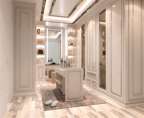 Your Inspiration Guide To Dressing Room Design Propertyfindereg