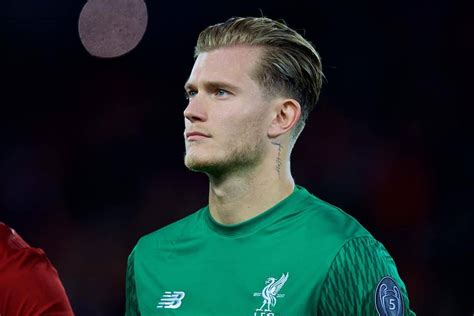 #loris karius #liverpool #i'm not sure how to tag this since this isn't just a liv related issue #this is a football wide fan wide issue. Loris Karius on ambitions as Liverpool's No. 1 and his relationship with Simon Mignolet ...