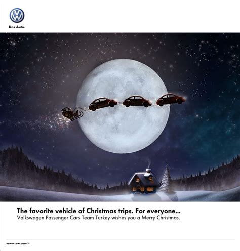 Volkswagen On Behance