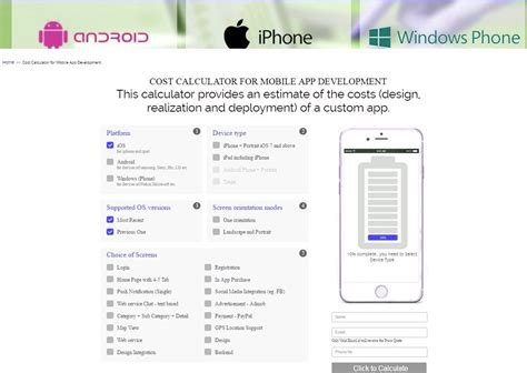Check spelling or type a new query. How To Calculate The Cost Of Building New App?