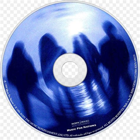 Compact Disc Disk Storage Png 1000x1000px Compact Disc Blue Data
