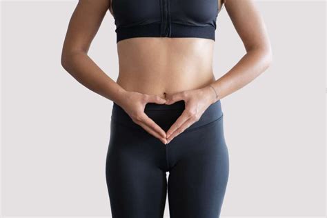How To Get Rid Of Lines On Stomach Say Goodbye To Stomach Creases
