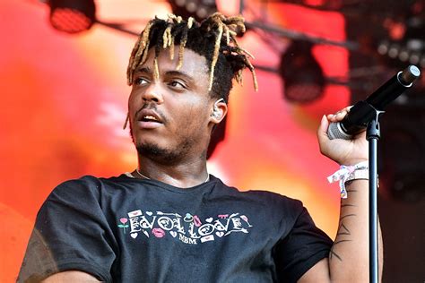 Heres Everything We Know About The Juice Wrld Song Leaks Xxl