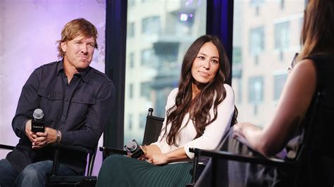Fixer Upper Star Asks For Slack In Wake Of Anti Gay Church Controver