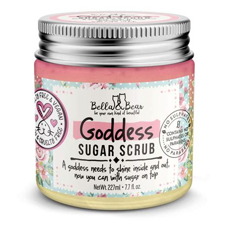 10 Best Selling Body Sugar Scrub Available On Amazon Tikli