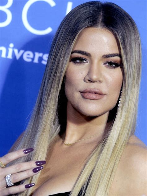 Khloe Kardashian Shares Candid Body Image Struggles Amid Photo Controversy