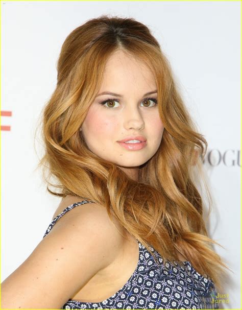 Full Sized Photo Of Debby Ryan Christa B Allen Abercrombie Fitch Making Of A Star Party Babes 06